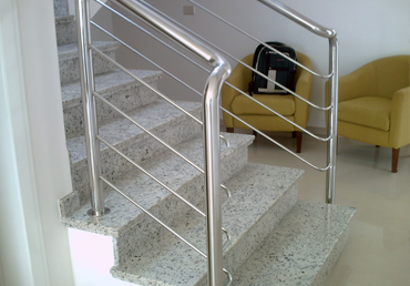 ¿Qué diferencia hay entre el acero inoxidable 304 y 201?